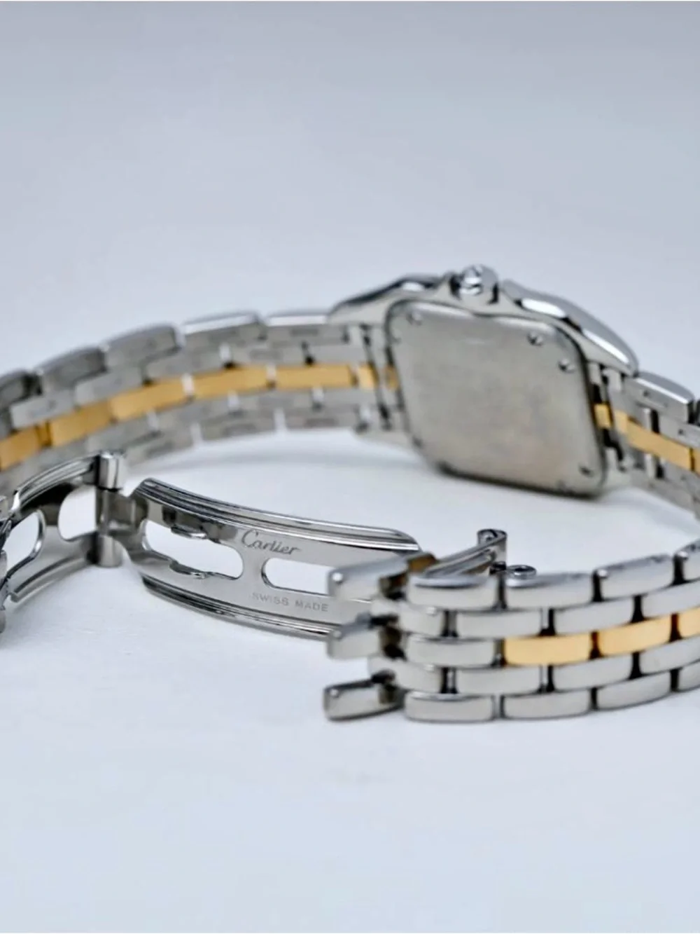 Cartier authentic pre
